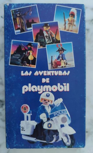 Pack Playmobil Templo mágico y Cueva de Altamira