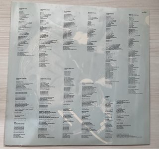 Vinilo Pretenders Packed! Ed. Original Europea 90s