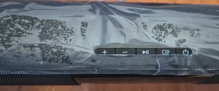 Barra de Sonido BS-28B