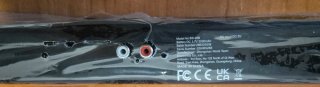 Barra de Sonido BS-28B