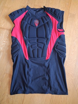 Equipamento Paintball: Colete e Carregadores