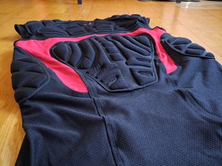 Equipamento Paintball: Colete e Carregadores