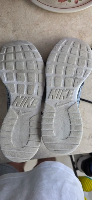 Scarpe Nike Uomo Tg 44.5