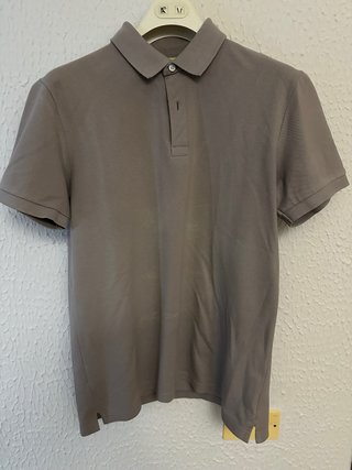 Lote 4 polos INESIS