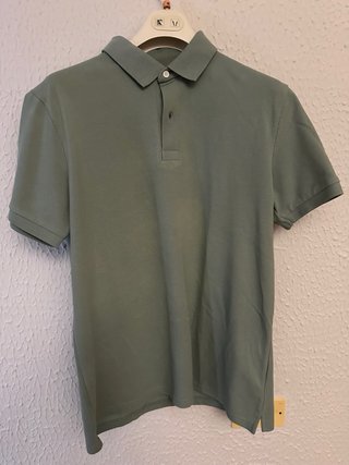 Lote 4 polos INESIS