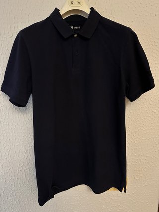 Lote 4 polos INESIS