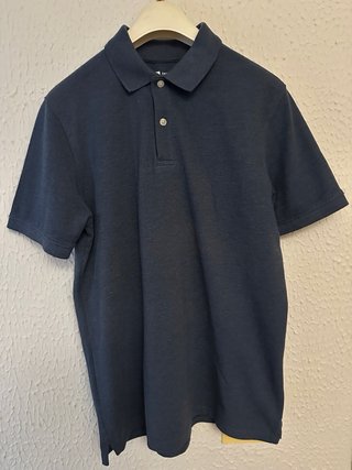 Lote 4 polos INESIS