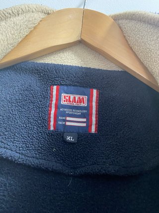 Polar SLAM Hombre Beige/Azul