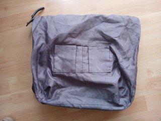 Bolso Tous Terciopelo Multicolor, perfecto estado