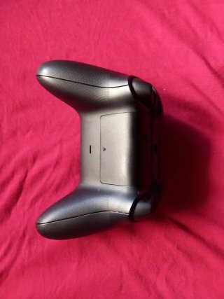 Mando Xbox Series X para Piezas o Reparación