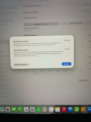 MacBook Air M5 (2026) 13,6"