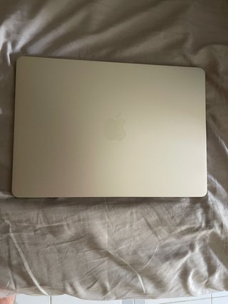 MacBook Air M5 (2026) 13,6"