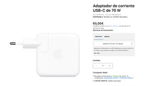 MacBook Air M5 (2026) 13,6"