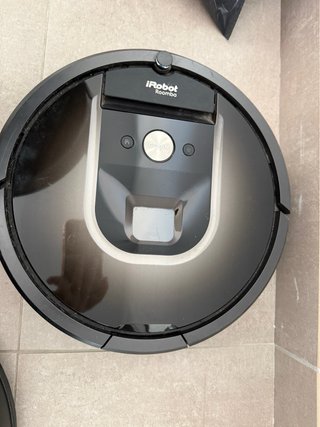 Lote Cecotec Conga y Roomba