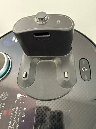 Lote Cecotec Conga y Roomba