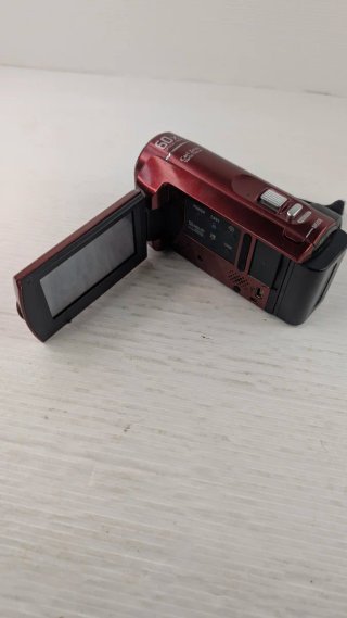Sony Handycam DCR-SX30E 60x Zoom