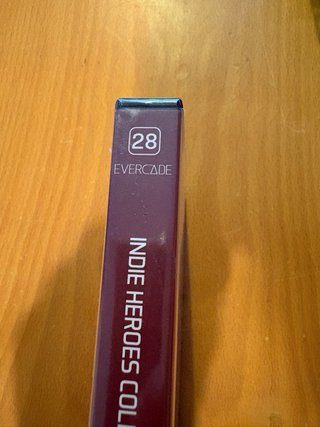 Evercade Indie Heroes 2 (28)