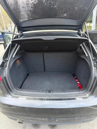 Audi A3 2012