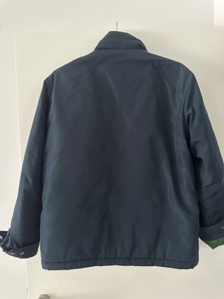 Casaco Sacoor Blue Tamanho L