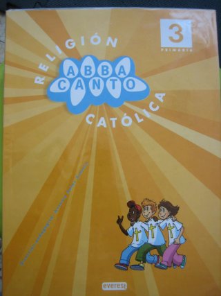 Libros 3º Primaria