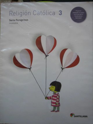 Libros 3º Primaria