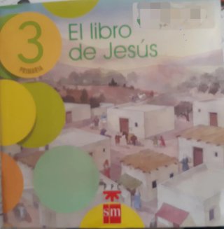 Libros 3º Primaria
