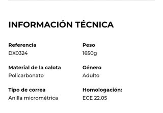 2 Cascos de Moto Negros con Visera
