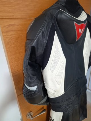 Mono Dainese Trickster 2 Talla 50