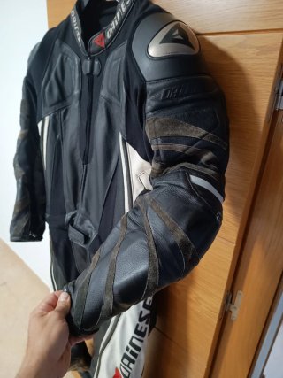 Mono Dainese Trickster 2 Talla 50
