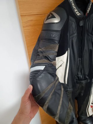 Mono Dainese Trickster 2 Talla 50