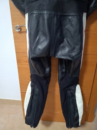 Mono Dainese Trickster 2 Talla 50
