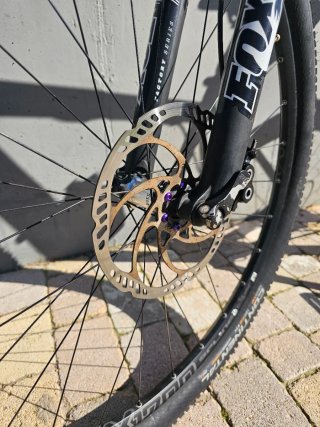 Bicicleta Grand Canyon AL SLX 29