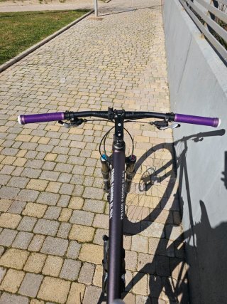 Bicicleta Grand Canyon AL SLX 29