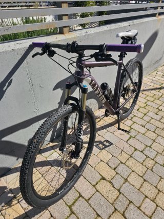 Bicicleta Grand Canyon AL SLX 29