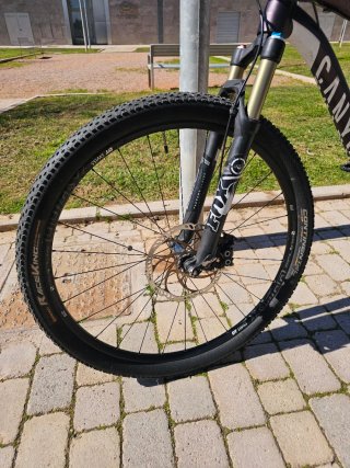 Bicicleta Grand Canyon AL SLX 29
