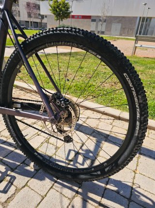Bicicleta Grand Canyon AL SLX 29