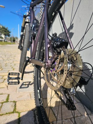 Bicicleta Grand Canyon AL SLX 29