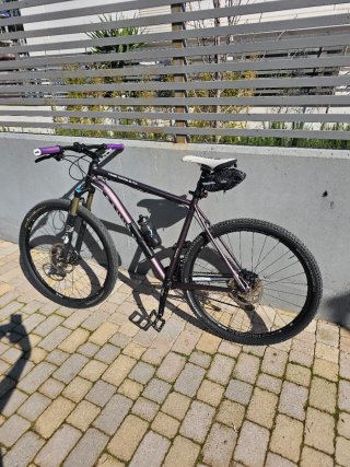 Bicicleta Grand Canyon AL SLX 29