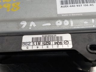 CENTRALITA CAMBIO AUTOMATICO AUDI A6 BERLINA (4B2