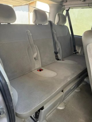 Opel Vivaro 2005