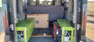 Opel Vivaro 2005
