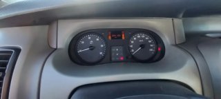 Opel Vivaro 2005