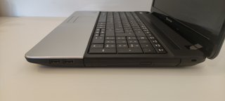 Packard Bell Portátil Core i5 16GB RAM SSD