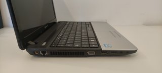 Packard Bell Portátil Core i5 16GB RAM SSD