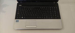 Packard Bell Portátil Core i5 16GB RAM SSD