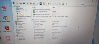 Packard Bell Portátil Core i5 16GB RAM SSD