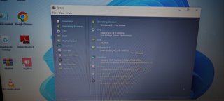 Packard Bell Portátil Core i5 16GB RAM SSD