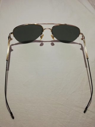 Gafas de sol Montblanc MB0037S