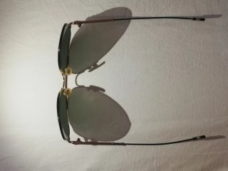 Gafas de sol Montblanc MB0037S