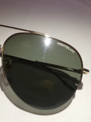Gafas de sol Montblanc MB0037S